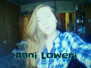 Anni_Loweri