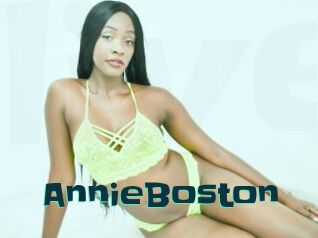 AnnieBoston