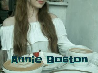 Annie_Boston