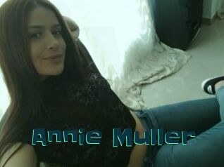 Annie_Muller