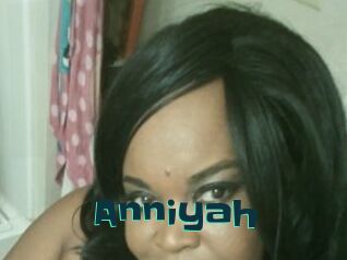 Anniyah