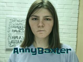AnnyBaxter