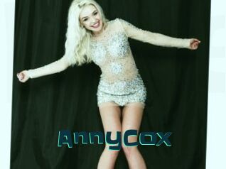 AnnyCox