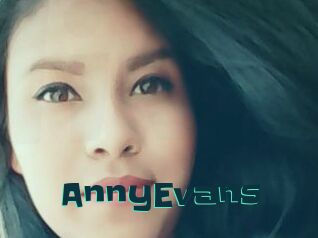 AnnyEvans