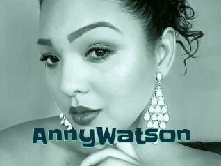 AnnyWatson