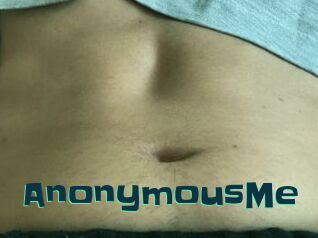 AnonymousMe