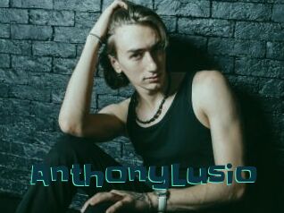 AnthonyLusio Live Cams