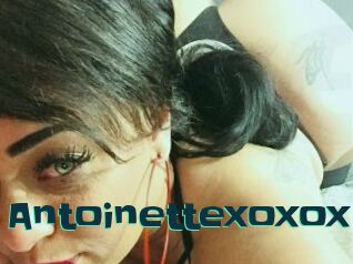 Antoinettexoxox