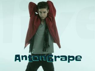 AntonGrape