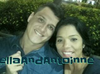 AntonellaAndAntoinne