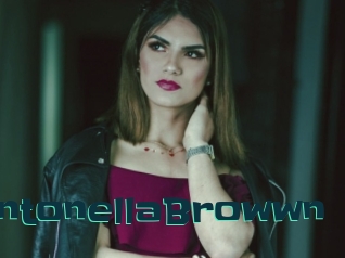 AntonellaBrowwn