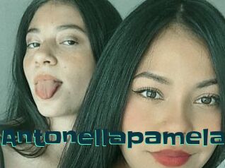 Antonellapamela