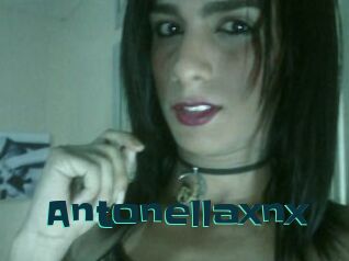 Antonellaxnx