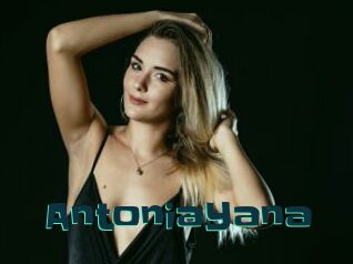 AntoniaYana