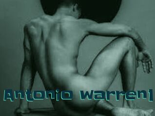 Antonio_warren1