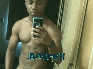 Antrell