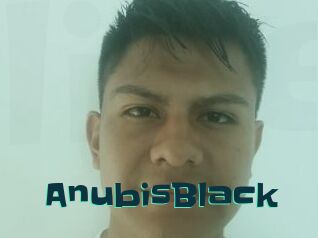 AnubisBlack