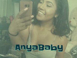 AnyaBaby