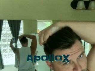 ApolloX