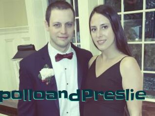 ApolloandPreslie