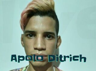 Apolo_Ditrich