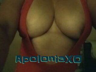 ApoloniaXO