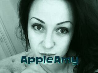 AppleAmy