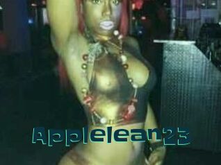 Applelean23