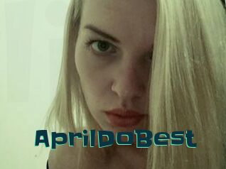 AprilDoBest