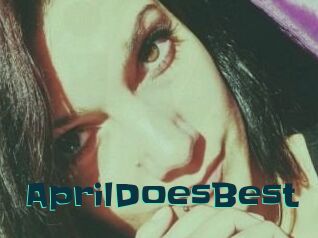 AprilDoesBest