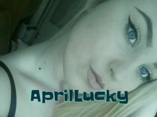 AprilLucky