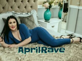 AprilRave