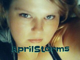 AprilStorms