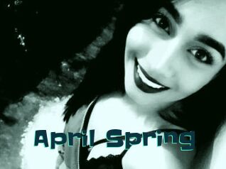 April_Spring