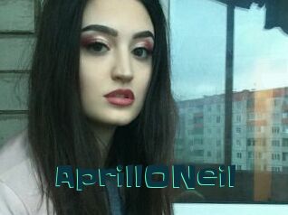 AprillONeil