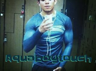 Aquaboytouch