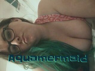 Aquamermaid