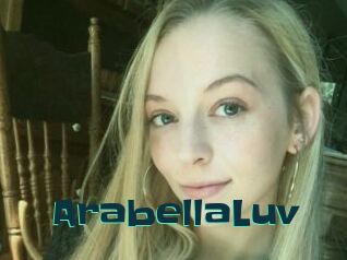 ArabellaLuv