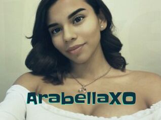 ArabellaXO