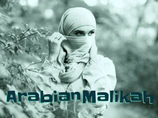 ArabianMalikah