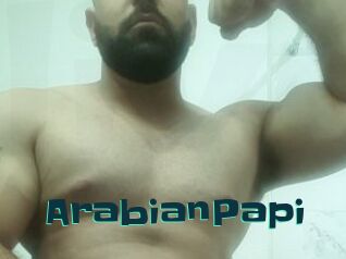 ArabianPapi