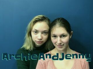 ArchieAndJenny