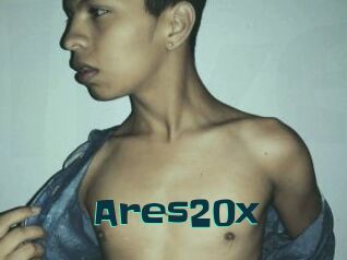 Ares20x