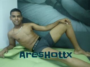 AresHottx