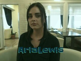 AriaLewis