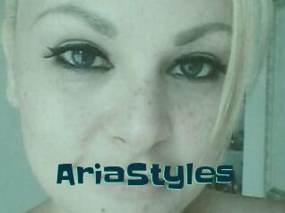 AriaStyles