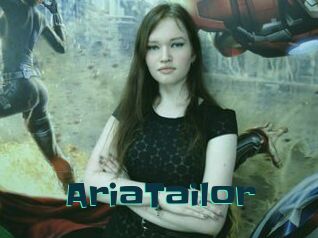 AriaTailor