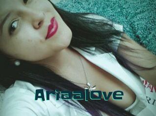 Ariaalove