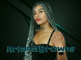 ArianaBrowns
