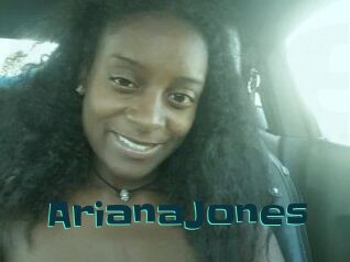 ArianaJones